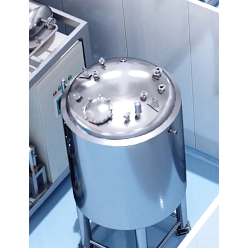 廢液分類收集罐