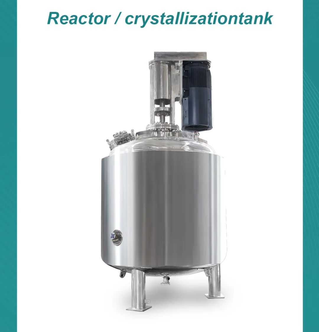 Jhenten Machinery  invites you to CPHI & PMEC China 2023！(圖7)