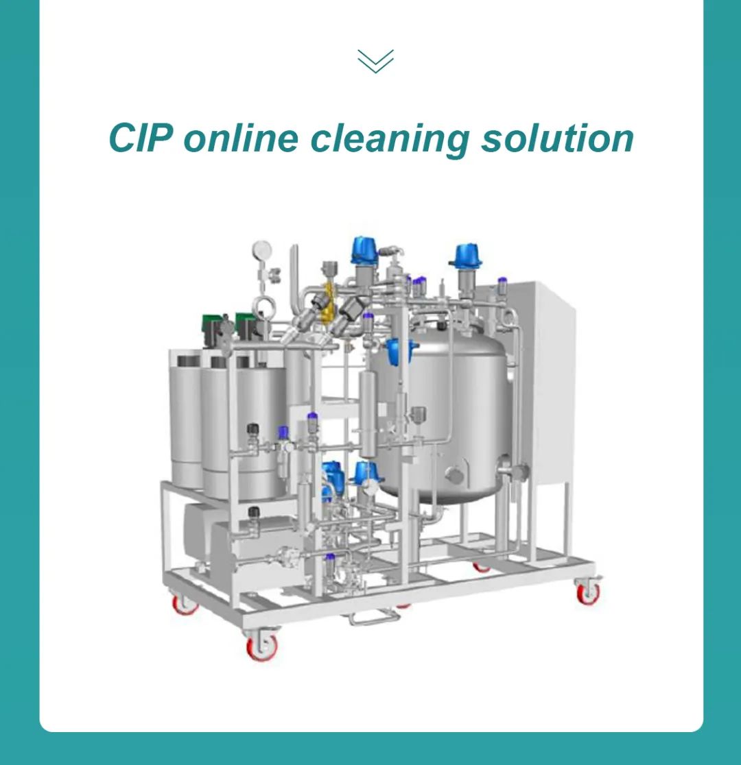 Jhenten Machinery  invites you to CPHI & PMEC China 2023！(圖10)