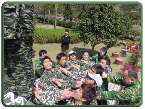 團(tuán)隊建設(shè)(圖2)