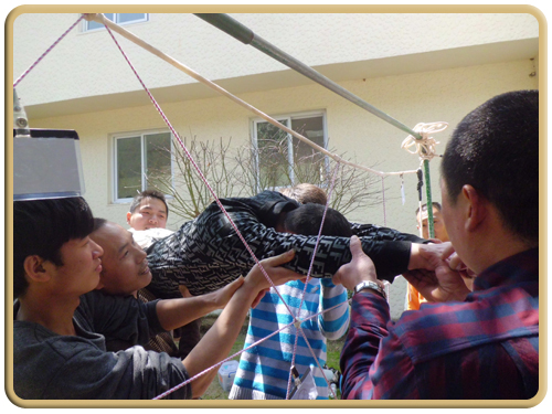 團(tuán)隊建設(shè)(圖4)